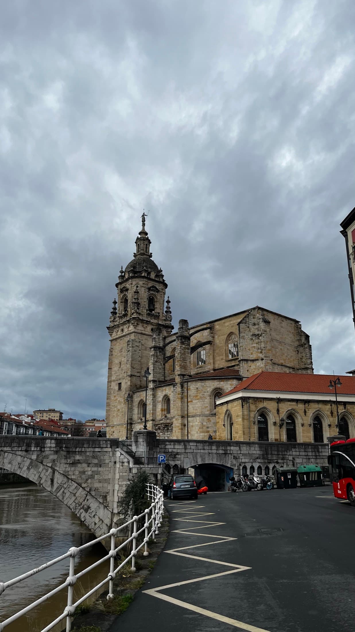Bilbao 02. Photo from Bilbao, Spain.