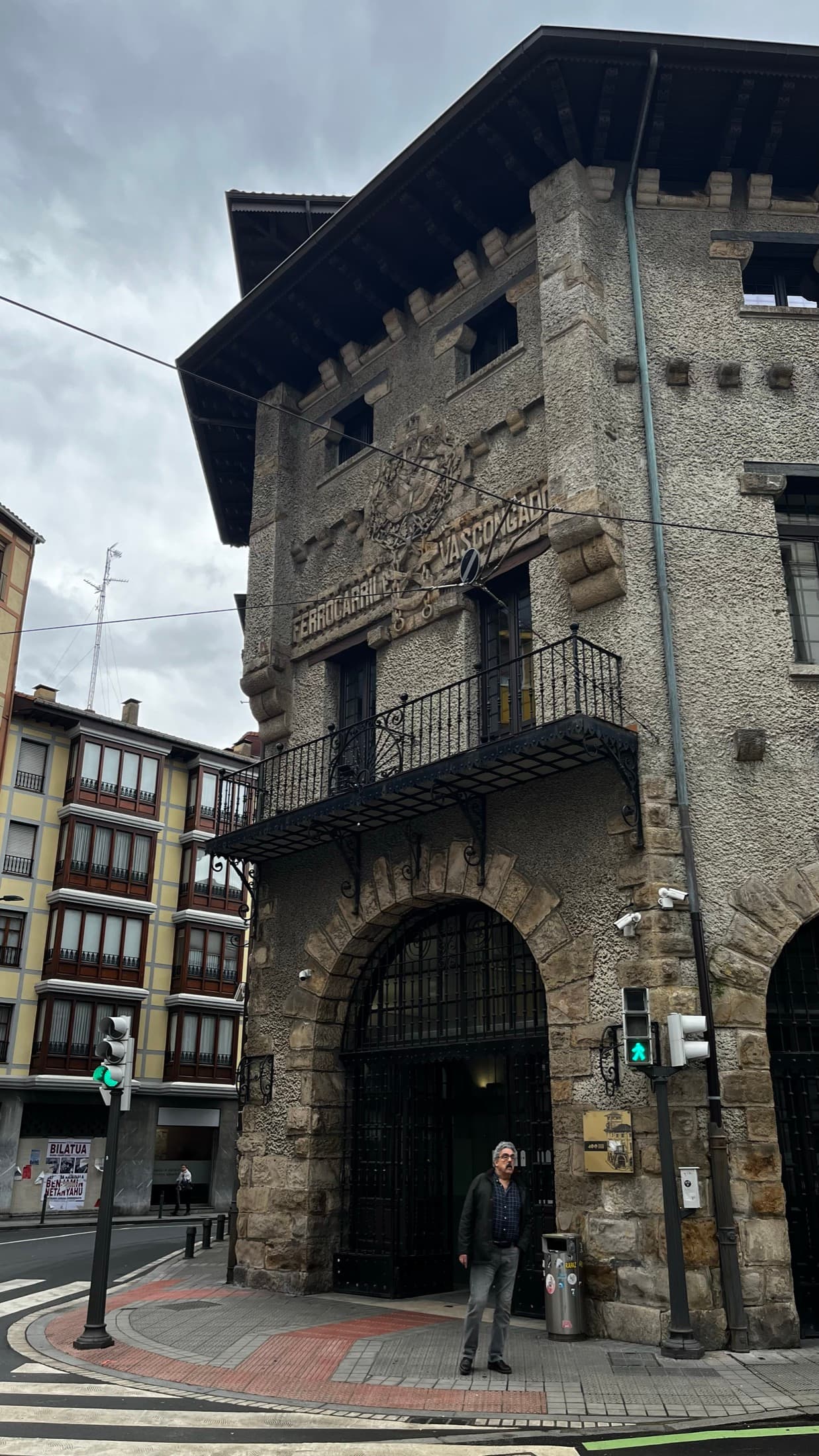Bilbao 03. Photo from Bilbao, Spain.